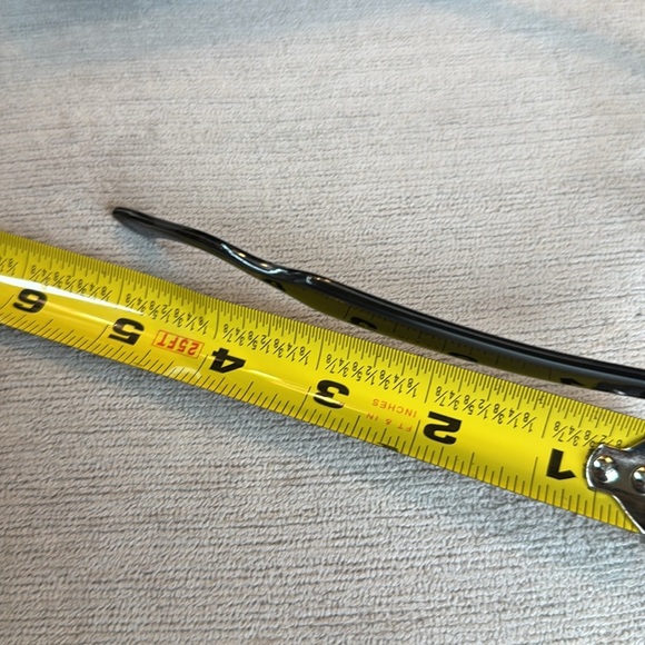 Shuron Ronsir Zyl Eyeglass Frames - Picture 4 of 10